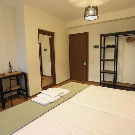 Winehouse Old Qvevri Apartments 第比利斯 外观 照片