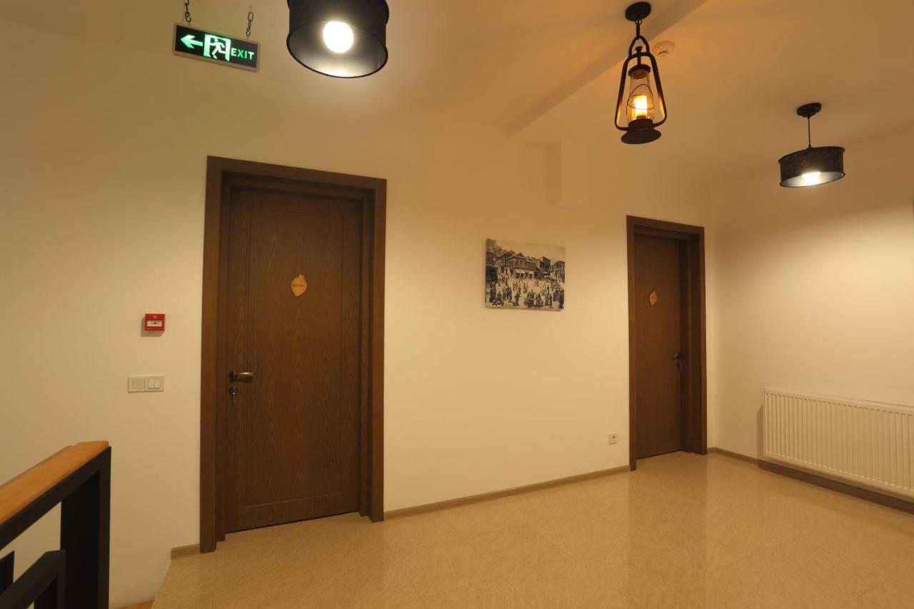 Winehouse Old Qvevri Apartments 第比利斯 外观 照片