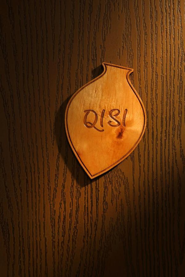 Winehouse Old Qvevri Apartments 第比利斯 外观 照片