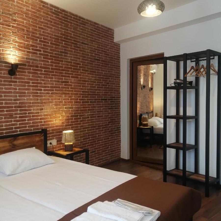 Winehouse Old Qvevri Apartments 第比利斯 外观 照片